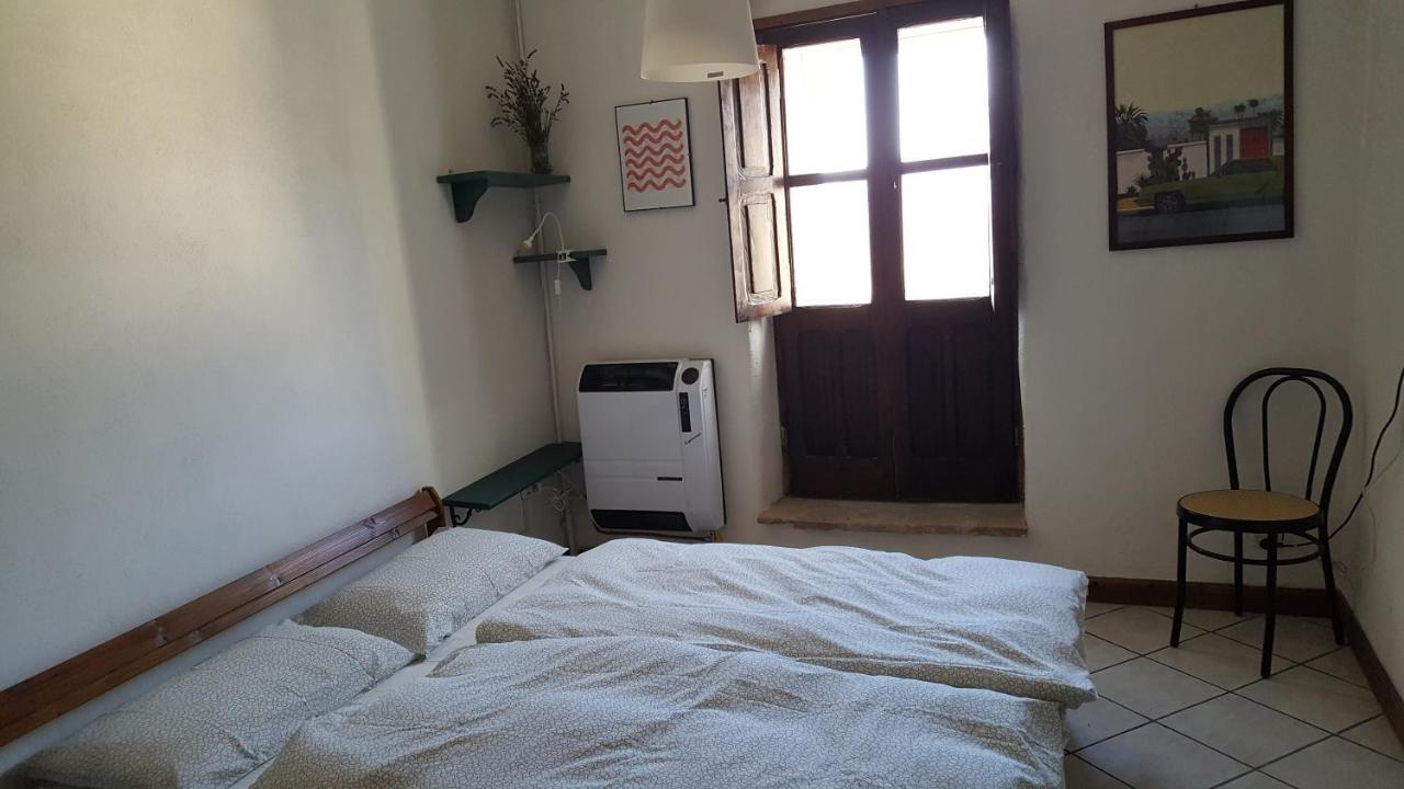 Elilu Room تشلانو المظهر الخارجي الصورة