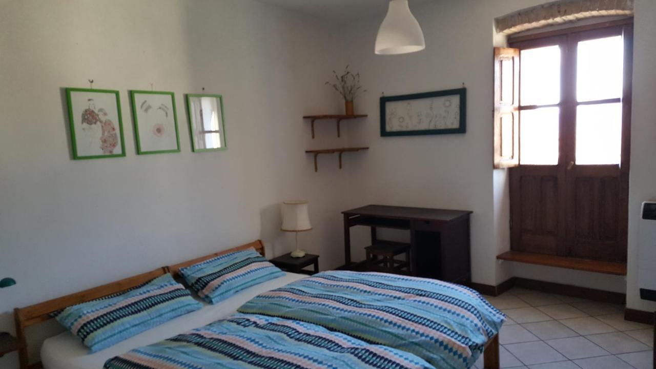 Elilu Room تشلانو المظهر الخارجي الصورة